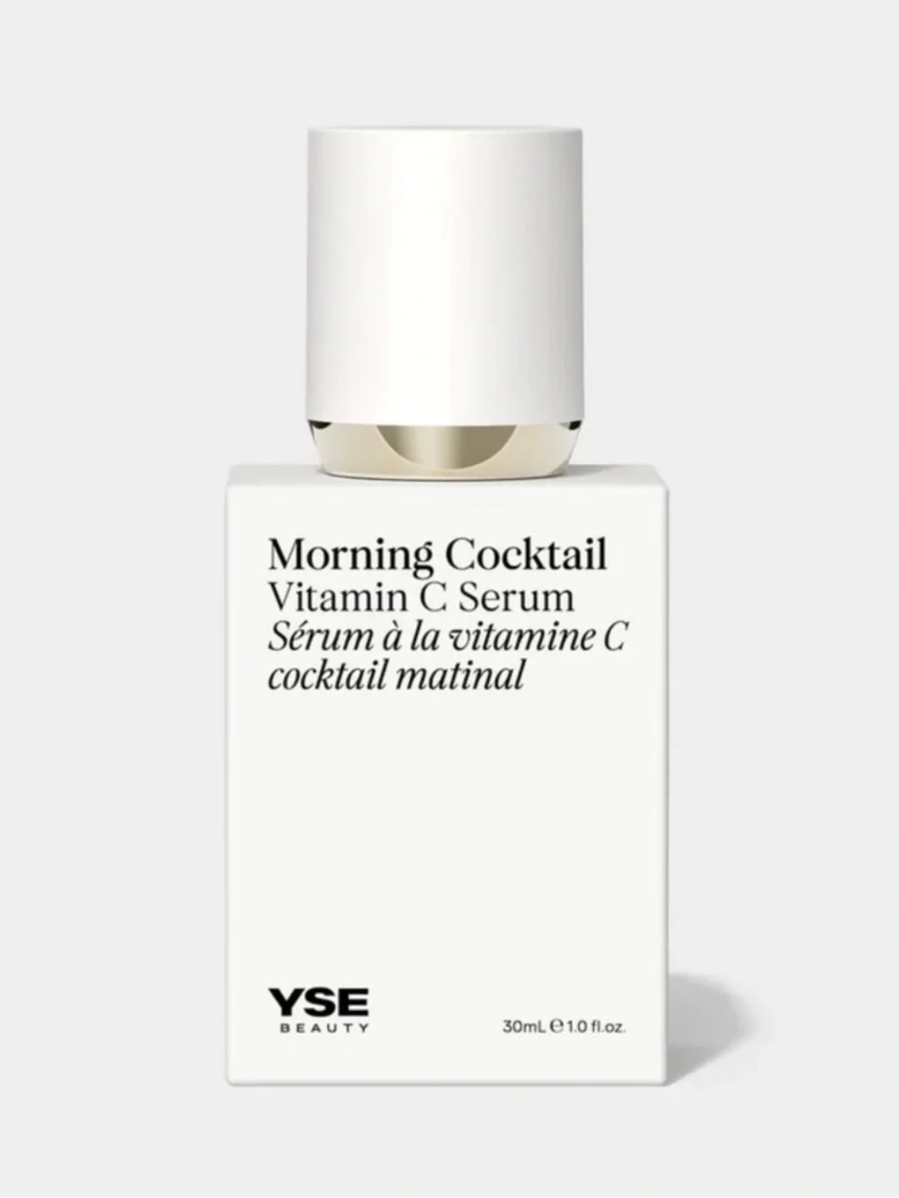 YSE Beauty Morning Cocktail Vitamin C Serum